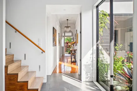 Property photo of 5 Chapel Street Randwick NSW 2031