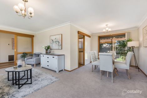 Property photo of 4 Clara Court Keysborough VIC 3173