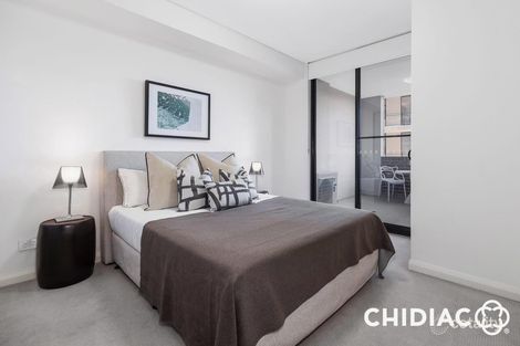 Property photo of 317/16 Baywater Drive Wentworth Point NSW 2127