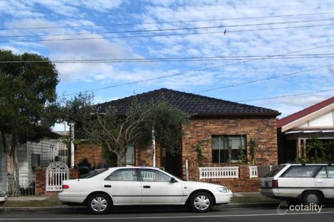 236 King St, Mascot, NSW 2020