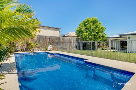 Property photo of 43 Montgomery Street Rural View QLD 4740