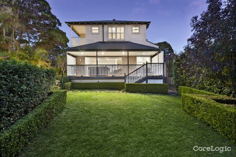 Property photo of 2 Lenore Street Russell Lea NSW 2046