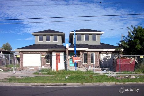 2/14 Kenneth St, Braybrook, VIC 3019