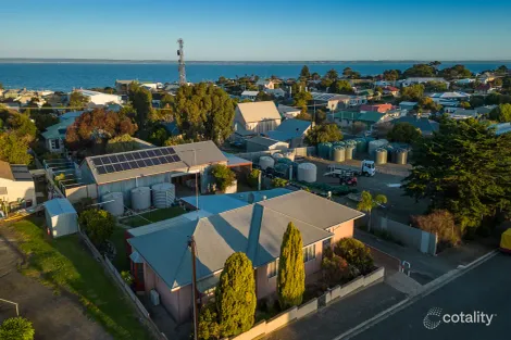 12 Grenfell St, Kingscote, SA 5223