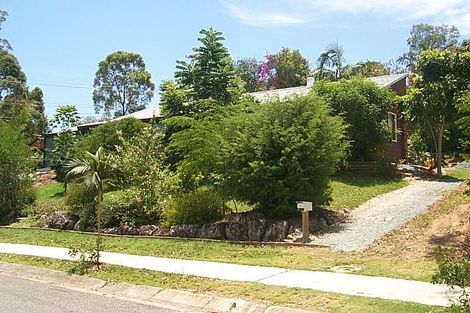 56 Gladewood Dr, Daisy Hill, QLD 4127