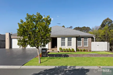 3 Tyrrell Pl, The Oaks, NSW 2570