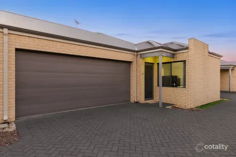 3/50 Hooley Rd, Midland, WA 6056