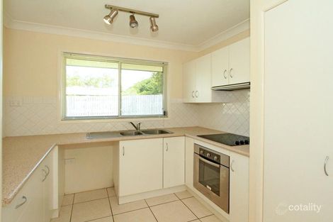 Property photo of 1/14 Sydney King Close Gracemere QLD 4702