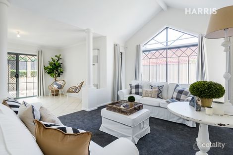 Property photo of 25 Partalunga Circuit Woodcroft SA 5162