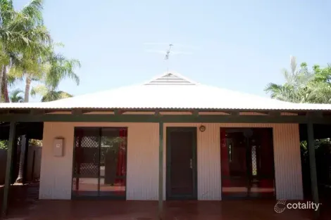 Property photo of 7A Morgan Court Cable Beach WA 6726