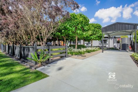 21 Fourth Ave, Raymond Island, VIC 3880