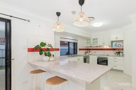 Property photo of 39 Asperia Street Reedy Creek QLD 4227