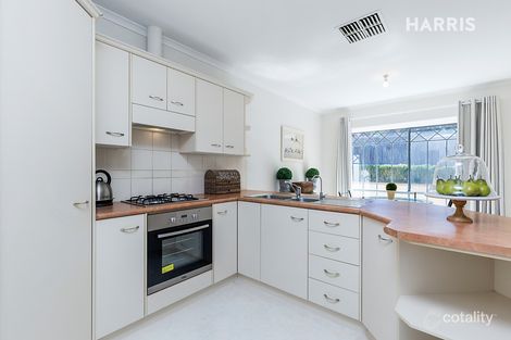 Property photo of 25 Partalunga Circuit Woodcroft SA 5162