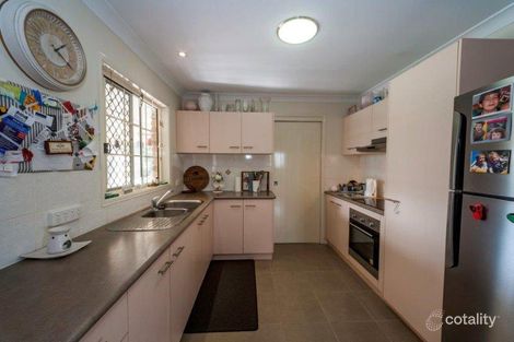 Property photo of 17 Heritage Drive Bargara QLD 4670