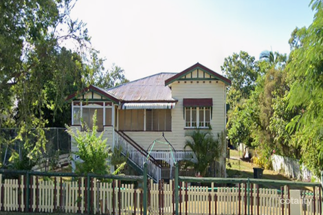100 Randwick St, Berserker, QLD 4701