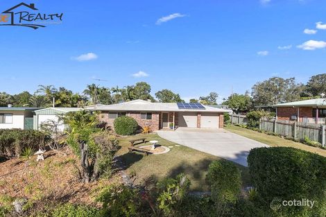 Property photo of 38 Copenhagen Street Maryborough West QLD 4650