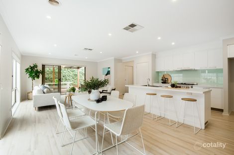 Property photo of 25 Lampard Street Armstrong Creek VIC 3217