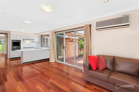 Property photo of 14 Mackillop Drive Baulkham Hills NSW 2153