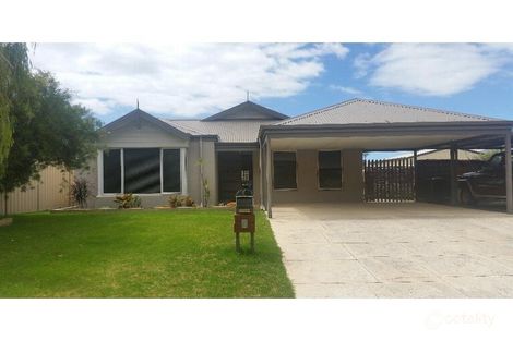 Property photo of 3 Forbes Way Abbey WA 6280