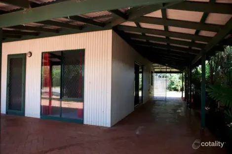 Property photo of 7A Morgan Court Cable Beach WA 6726