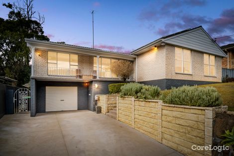 Property photo of 4 Matthews Street Emu Heights NSW 2750