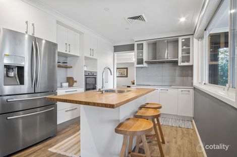 Property photo of 4 Matthews Street Emu Heights NSW 2750