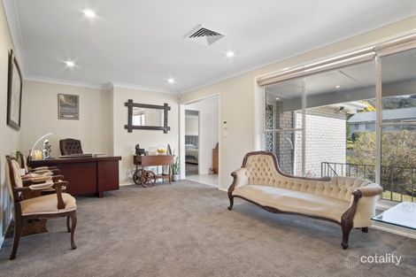 Property photo of 4 Matthews Street Emu Heights NSW 2750