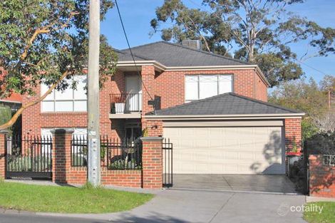 14 Kerferd Rd, Glen Iris, VIC 3146