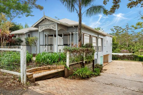 24 Southport Ave, Tamborine Mountain, QLD 4272