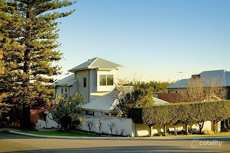 2 Reeve St, Swanbourne, WA 6010