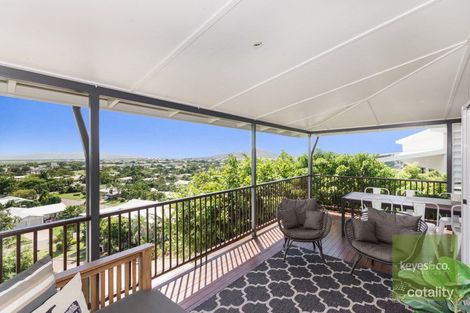 Property photo of 43 Nettleton Street Mount Louisa QLD 4814