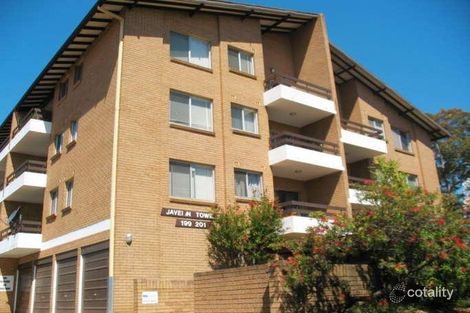 Property photo of 17/199 Auburn Road Yagoona NSW 2199