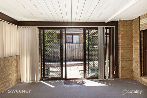 Property photo of 12 Charlbury Grove St Albans VIC 3021