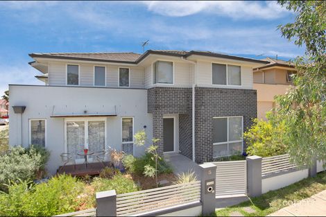 5 Pulley Dr, Ropes Crossing, NSW 2760