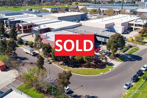 24 Trade Park Dr, Tullamarine, VIC 3043