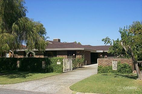 85 Chancery Cres, Willetton, WA 6155