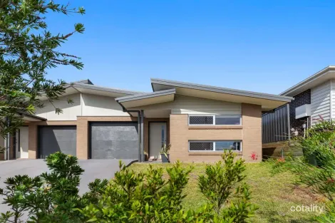 Property photo of 54A Transfield Avenue Edgeworth NSW 2285