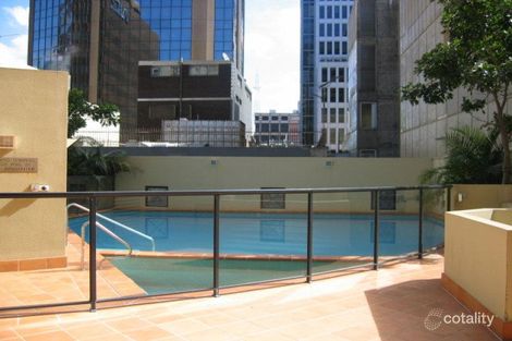 Property photo of 1007/5 Hosking Place Sydney NSW 2000