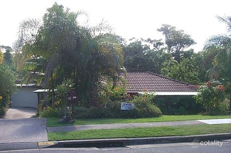 12 Wirth Tce, Highland Park, QLD 4211