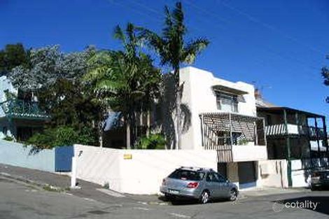 Property photo of 2 Trouton Street Balmain NSW 2041