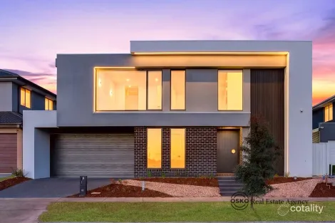 3 Faldo St, Aintree, VIC 3336