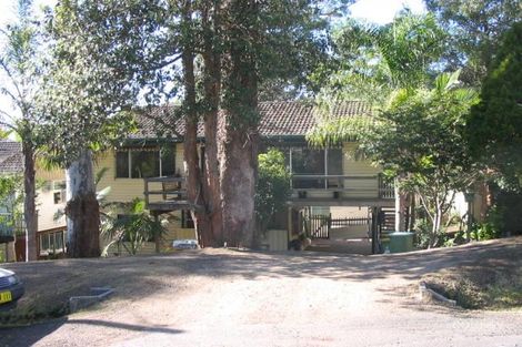 Property photo of 11 The Glen Berkeley Vale NSW 2261