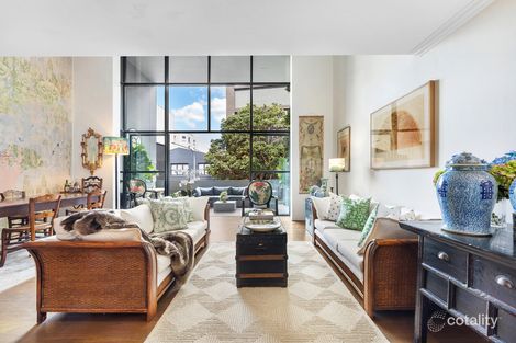Property photo of 3/61-63 McLachlan Avenue Darlinghurst NSW 2010