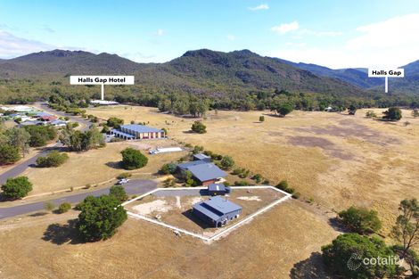 Property photo of 4 Banksia Place Halls Gap VIC 3381