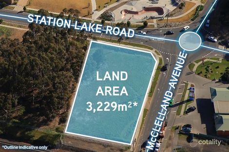 42 Mcclelland Ave, Lara, VIC 3212