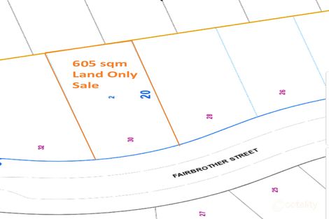 30 Fairbrother St, Strathnairn, ACT 2615