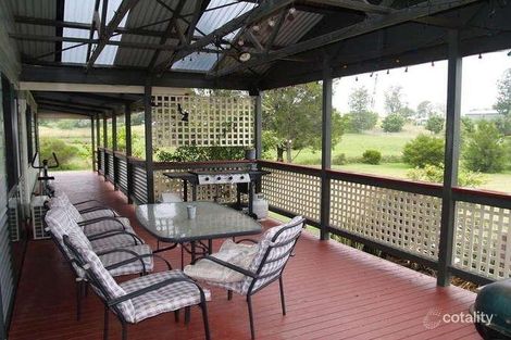Property photo of 9 Thallon Road Regency Downs QLD 4341