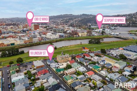 Property photo of 18 Lindsay Street Invermay TAS 7248