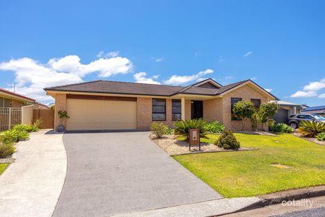 Property photo of 3 Anita Close Taree NSW 2430