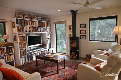 Property photo of 10 Prospect Avenue Warburton VIC 3799